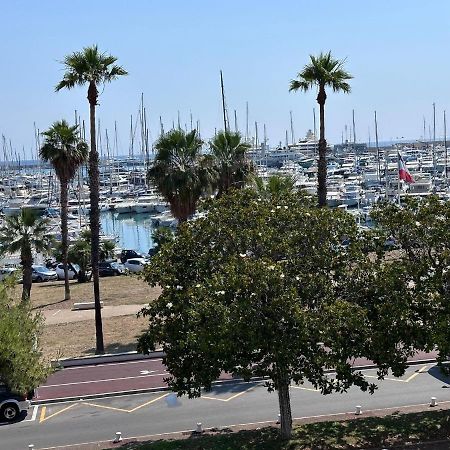 Studio Antibes Port Vauban. 外观 照片