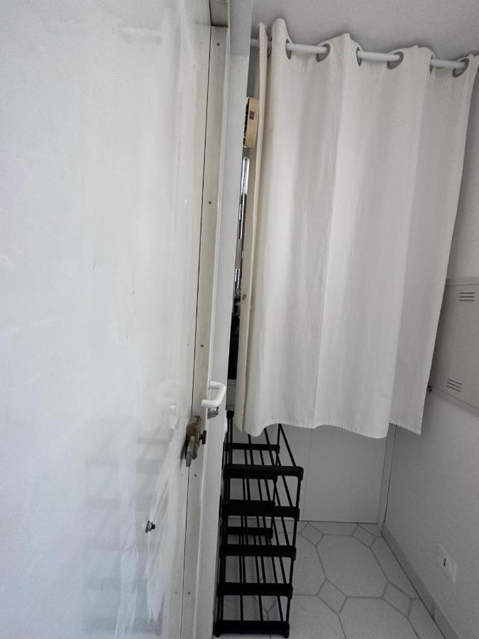 Studio Antibes Port Vauban. 外观 照片