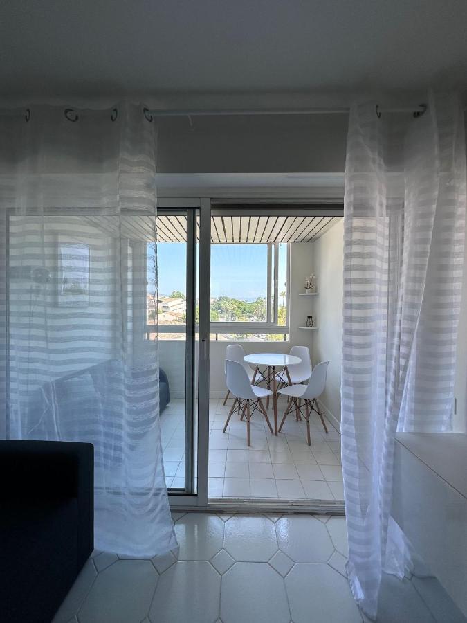 Studio Antibes Port Vauban. 外观 照片