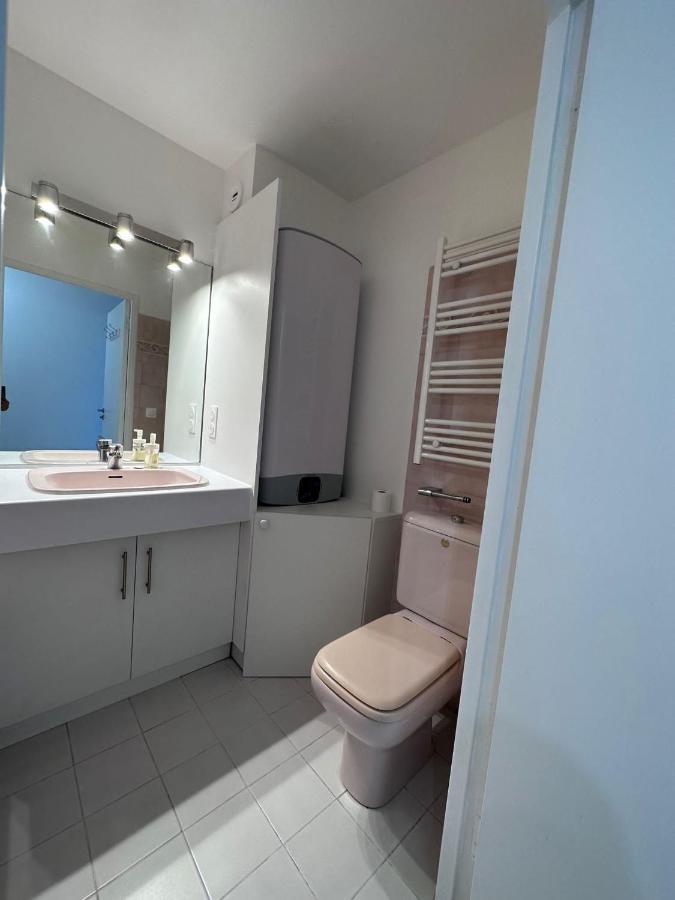Studio Antibes Port Vauban. 外观 照片